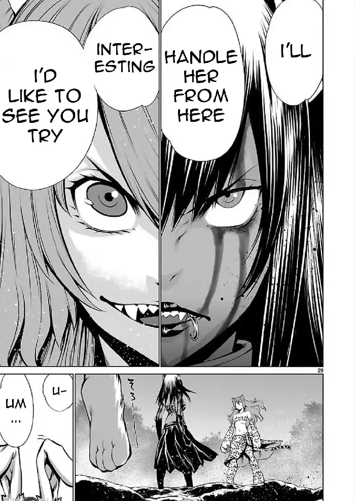 Killing Bites Chapter 48 image 26_optimized